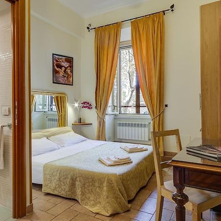 At Rome St. Peter'S Apartment ห้อง รูปภาพ