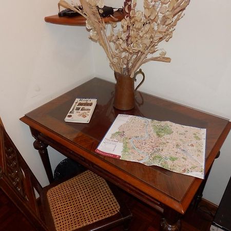 At Rome St. Peter'S Apartment ห้อง รูปภาพ