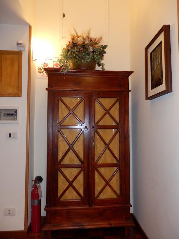 At Rome St. Peter'S Apartment ภายนอก รูปภาพ