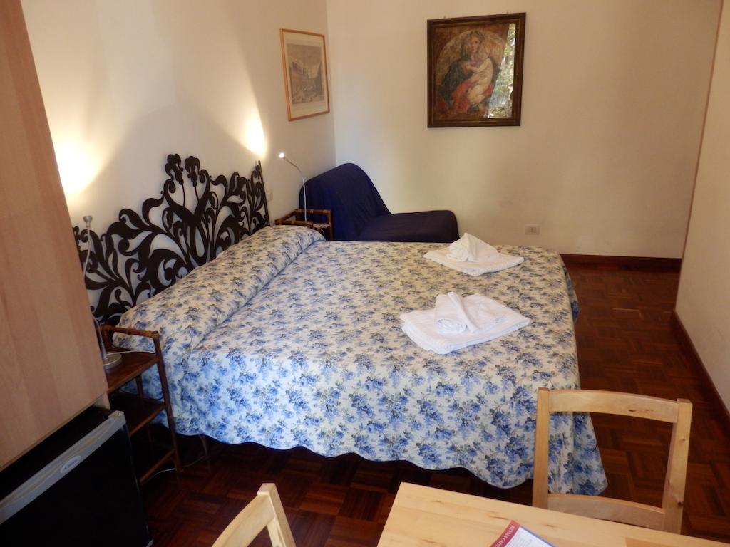 At Rome St. Peter'S Apartment ห้อง รูปภาพ