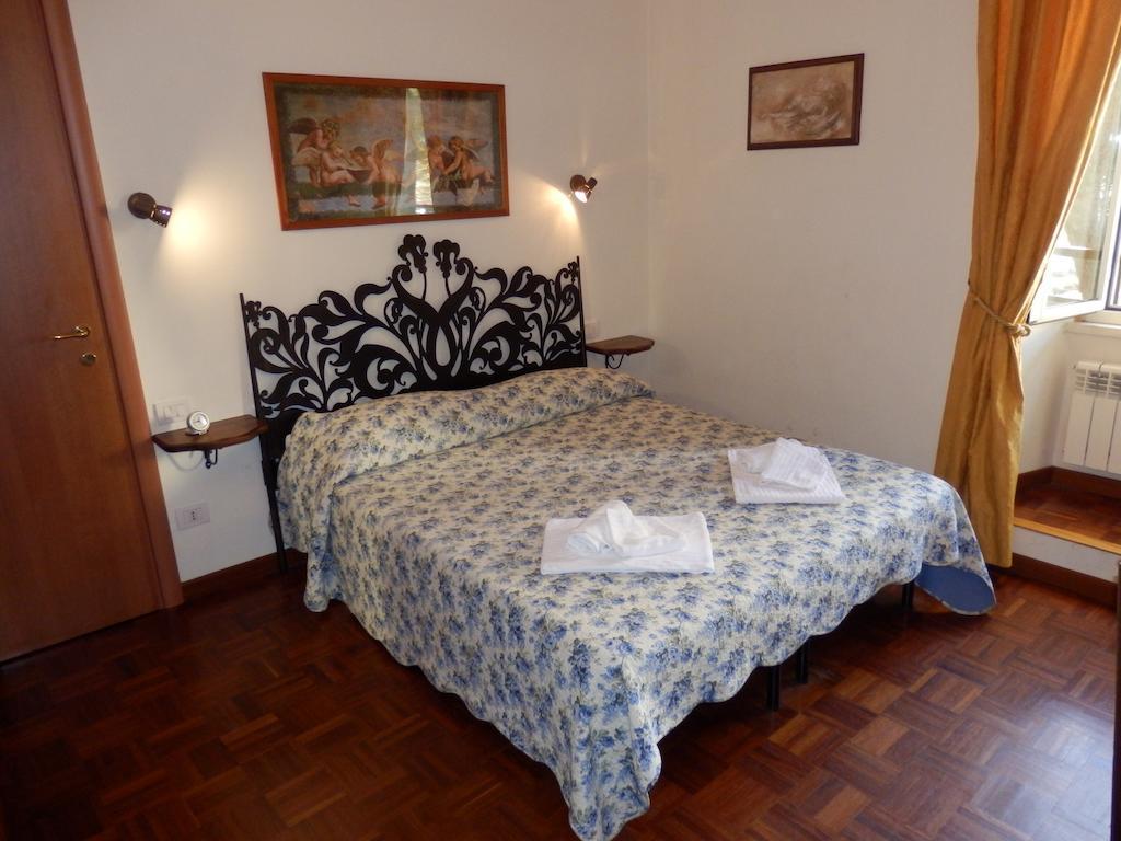 At Rome St. Peter'S Apartment ห้อง รูปภาพ