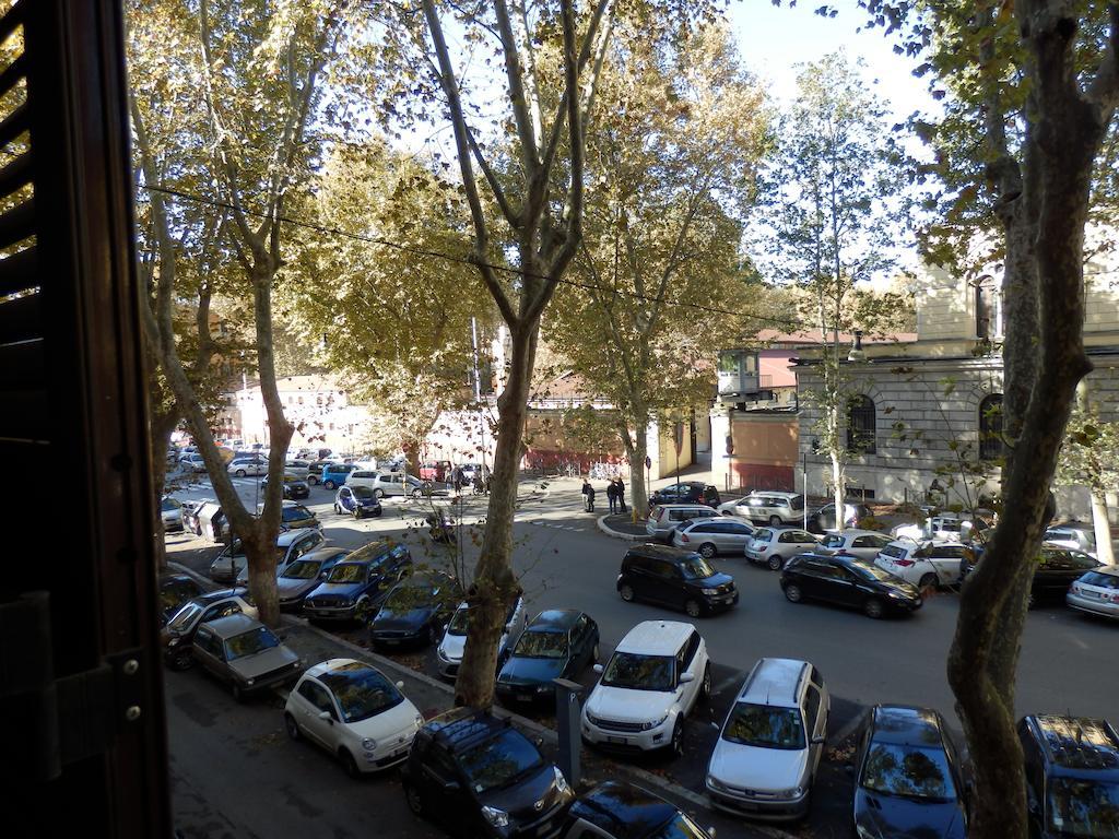 At Rome St. Peter'S Apartment ห้อง รูปภาพ